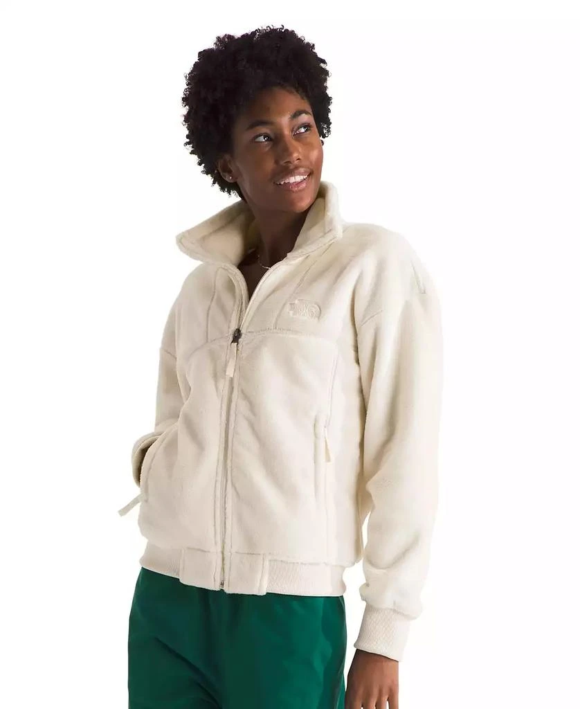 The North Face Women
s Stand Collar Jacket 9