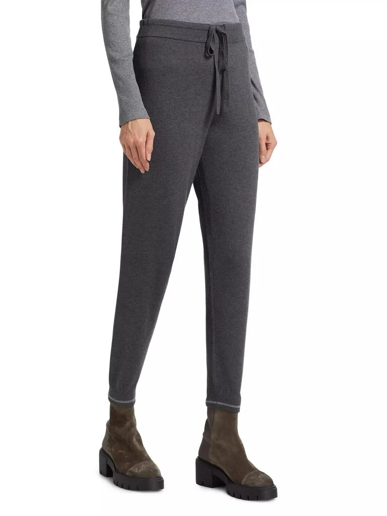 Splendid Sydney Sweater Joggers 4