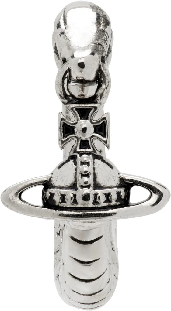 Vivienne Westwood Albane Small Single Earring