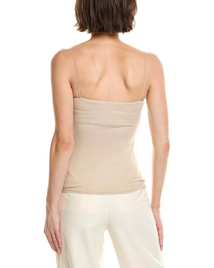 Enza Costa Essential Strappy Tank