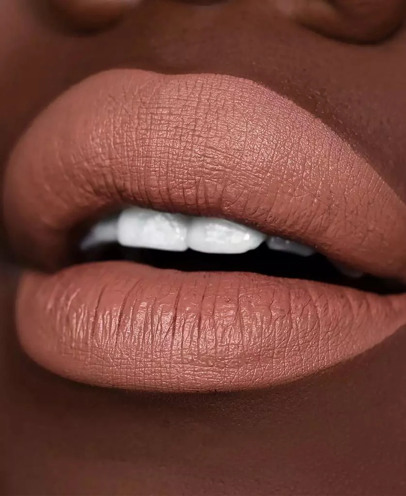 Sigma Beauty Liquid Lipstick 4