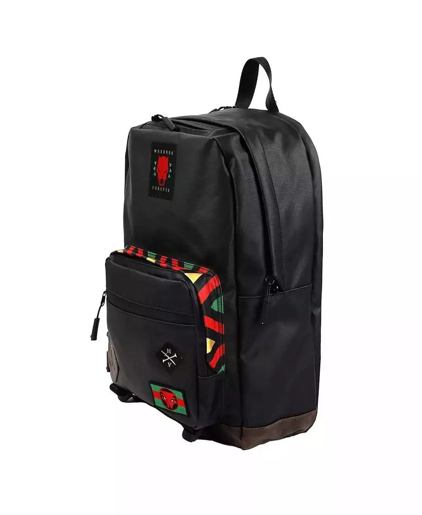 Heroes & Villains Marvel Black Panther Wakanda Forever Backpack 1