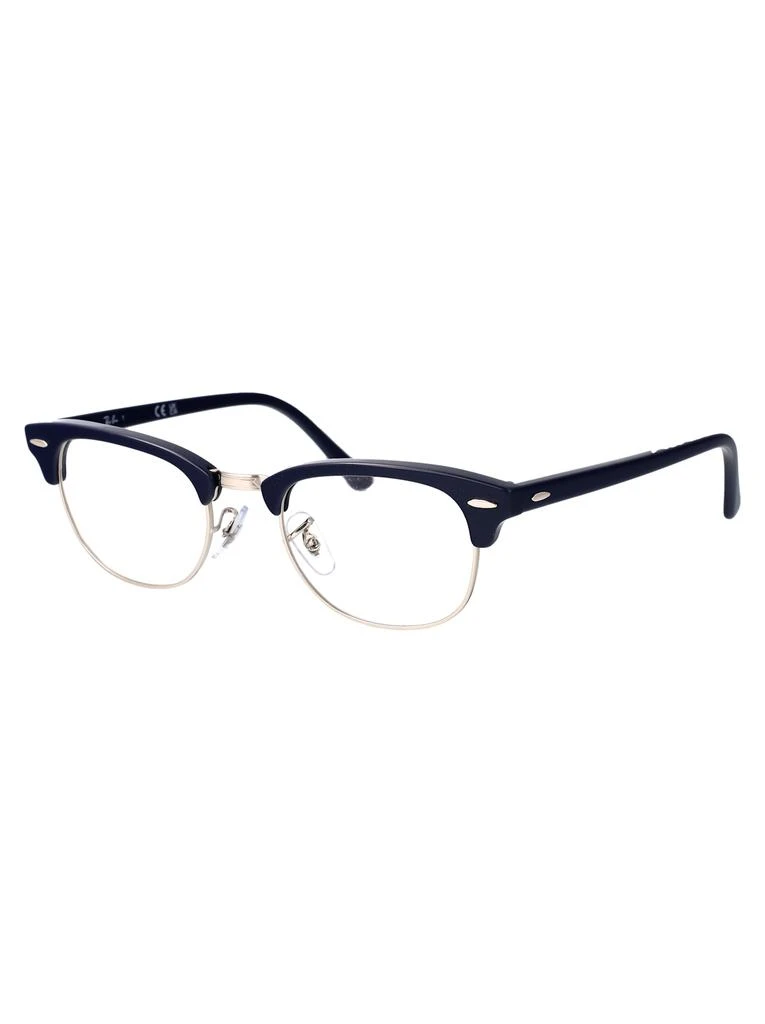 Ray-Ban Clubmaster Glasses 2