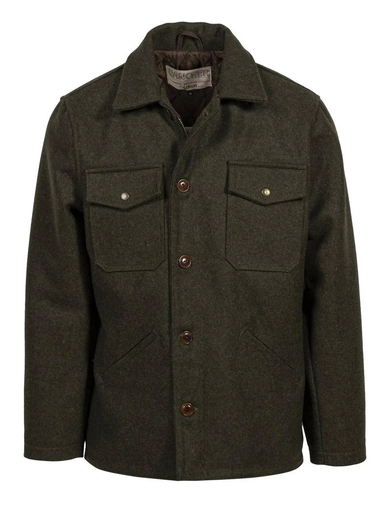 Schott Schott - Wool Grandville Jacket 3