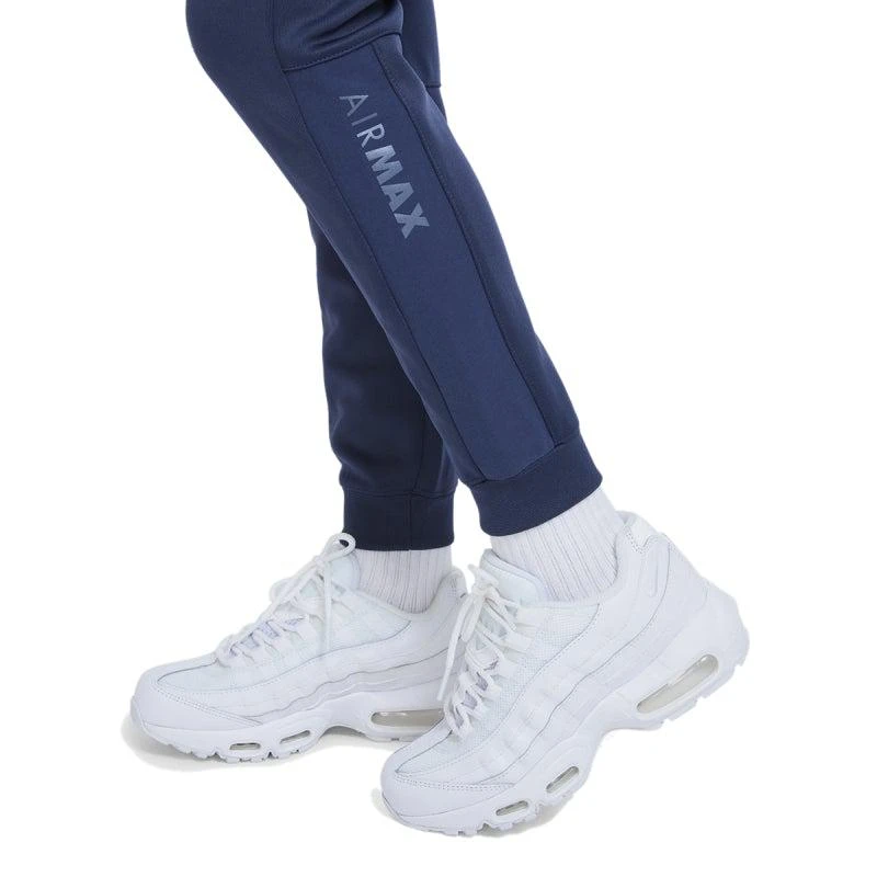 NIKE Pantalon Y Air Max Pantalon - Bleu 3