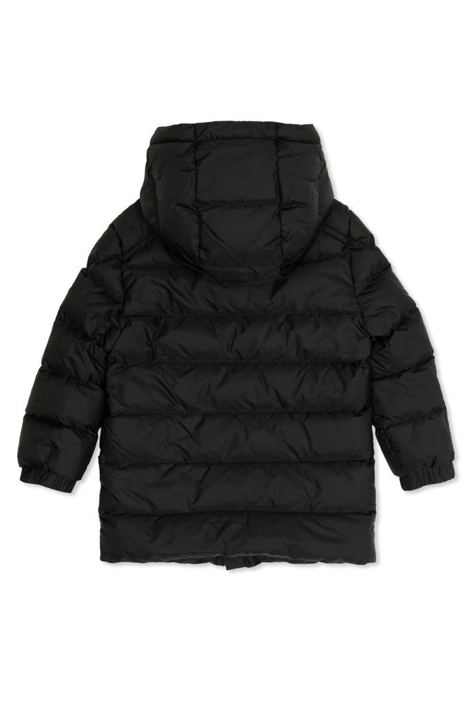 Moncler Moncler Enfant Alani Hooded Down Jacket 2