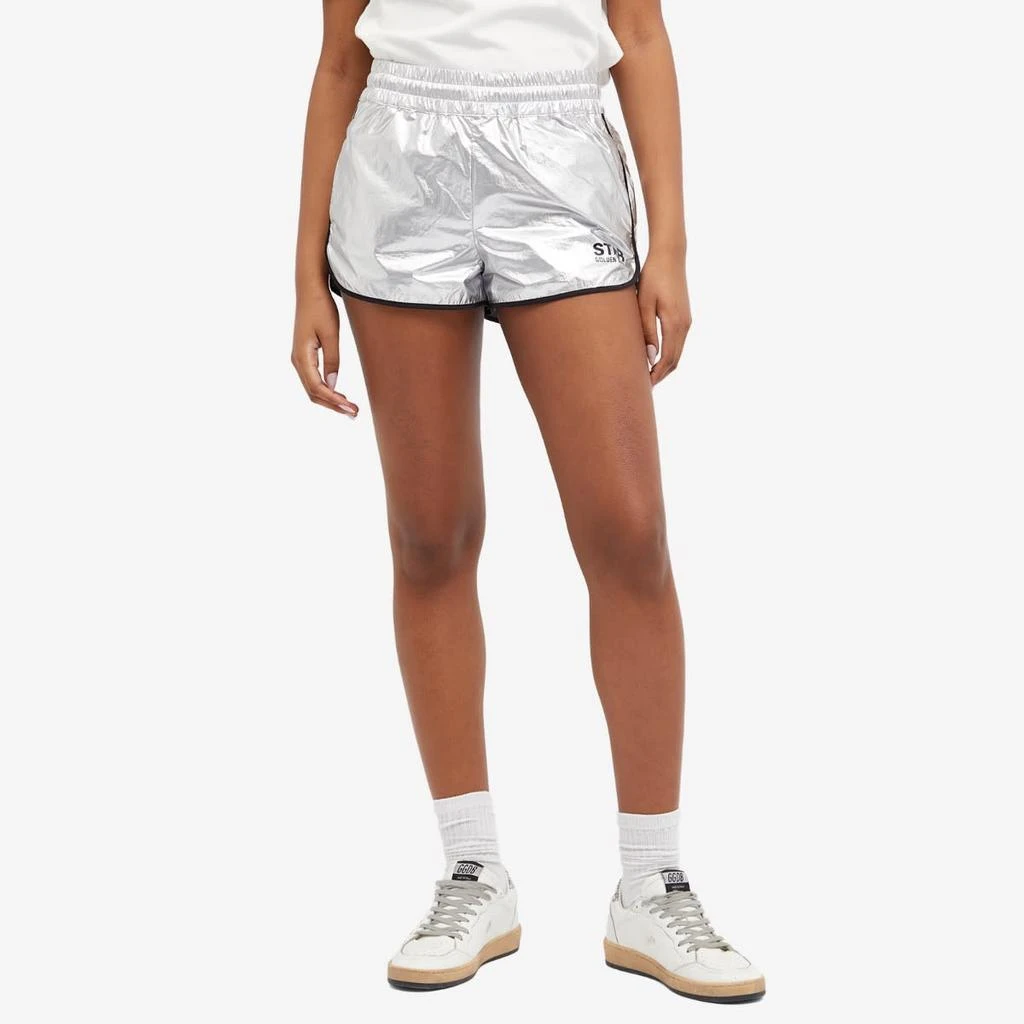 Golden Goose Golden Goose Star Shorts 2