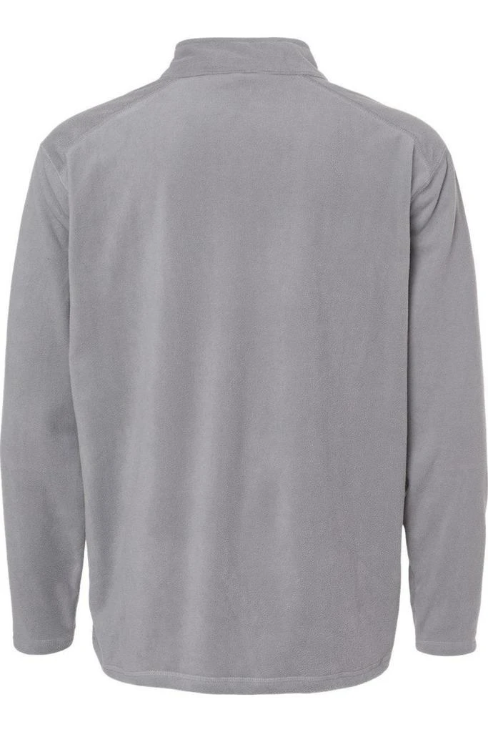 Augusta Sportswear Eco Revive Micro-Lite Fleece Quarter-Zip Pullover 2