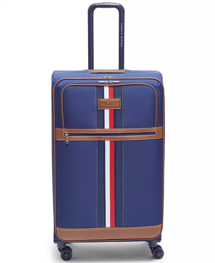 Tommy Hilfiger Logan 28" Softside Spinner 1