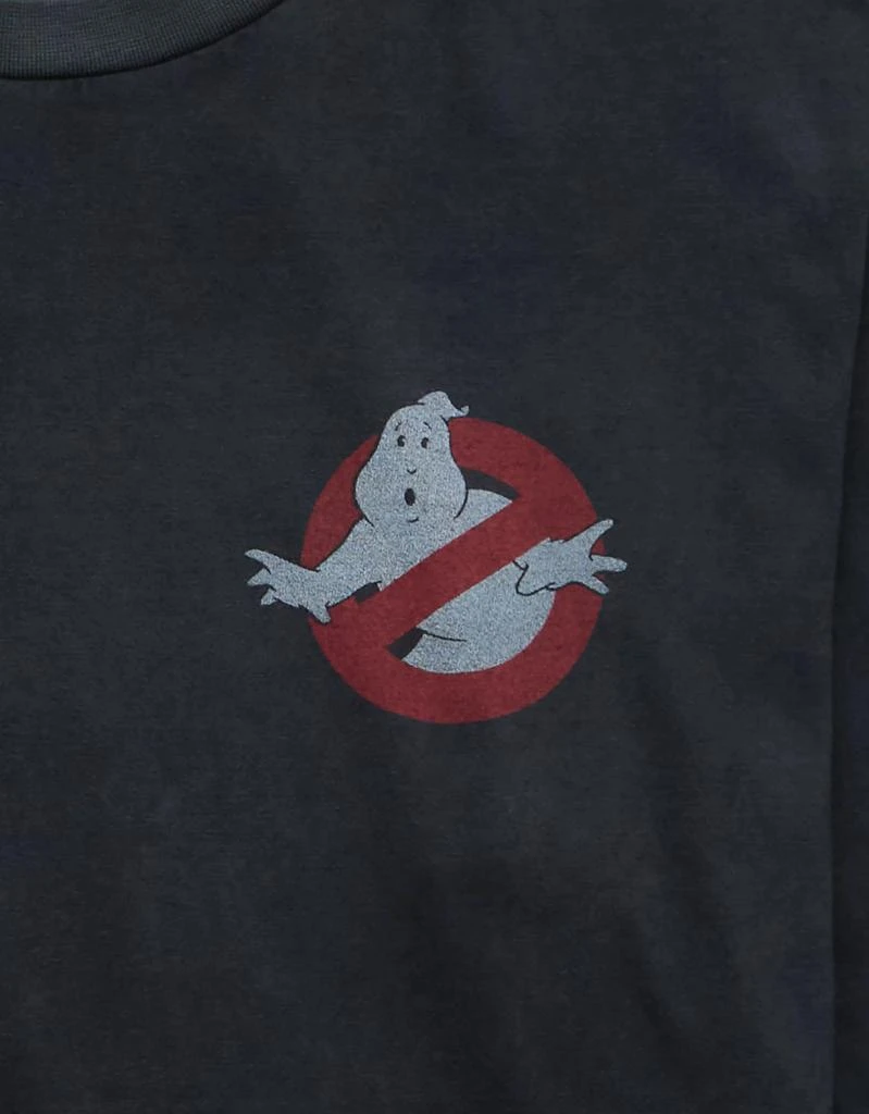 AE AE Ghostbusters Long-Sleeve Graphic T-Shirt 6