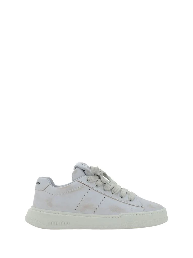Miu Miu Sneakers 1