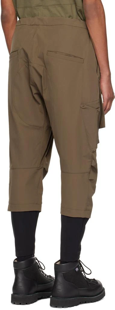 ACRONYM® Khaki P23A-DS Cargo Pants 3