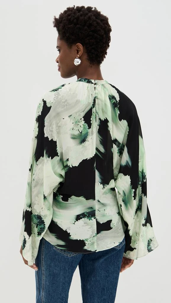 Rodebjer Newton Blurry Top 2