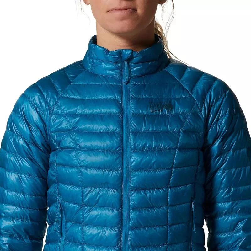 Mountain Hardwear Mountain Hardwear Women's Ghost Whisperer 2 Down Jacket 4