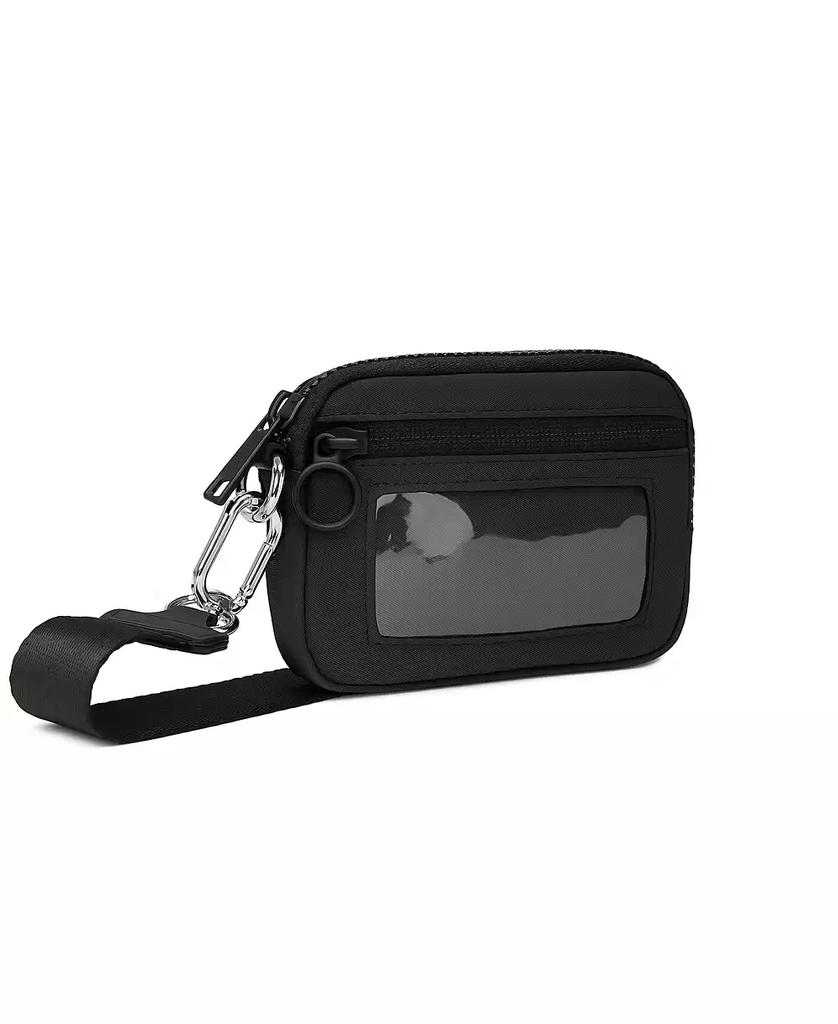 3p Experts Wristlett Travel Bag