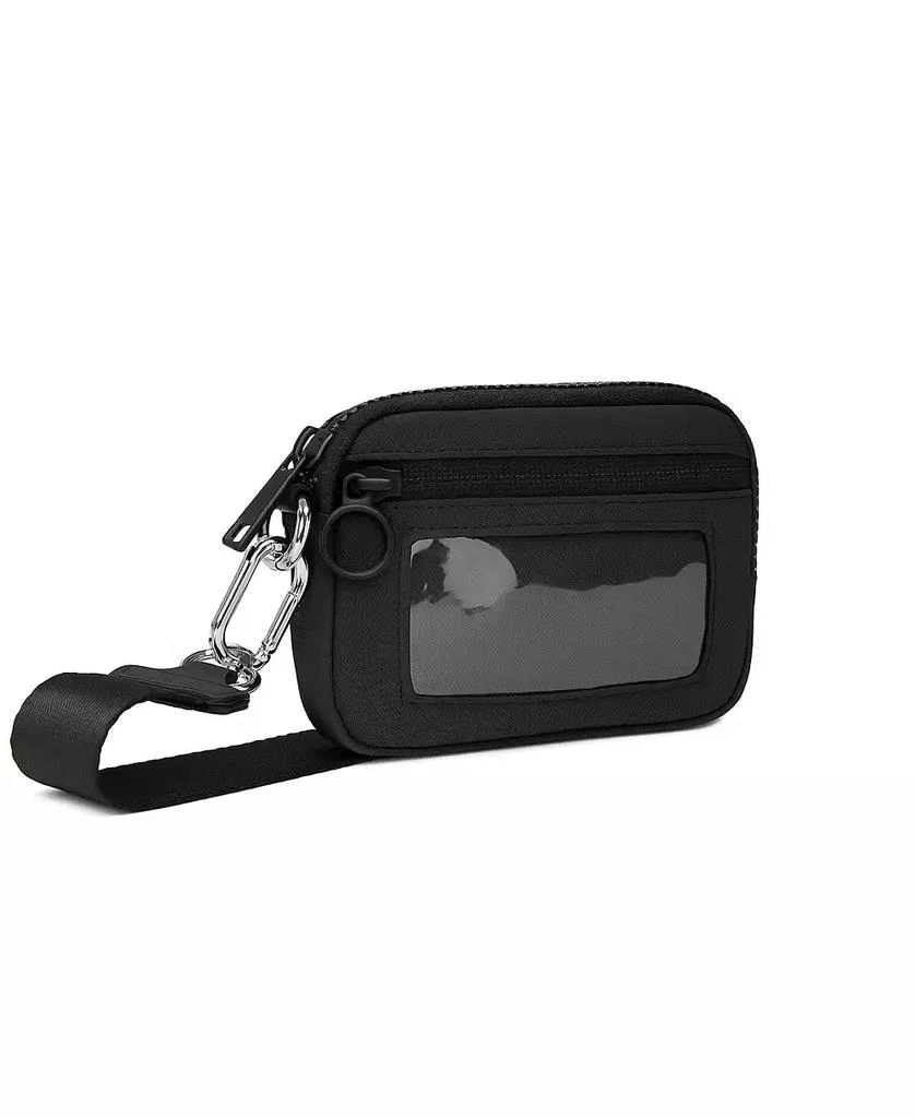3p Experts Wristlett Travel Bag 1