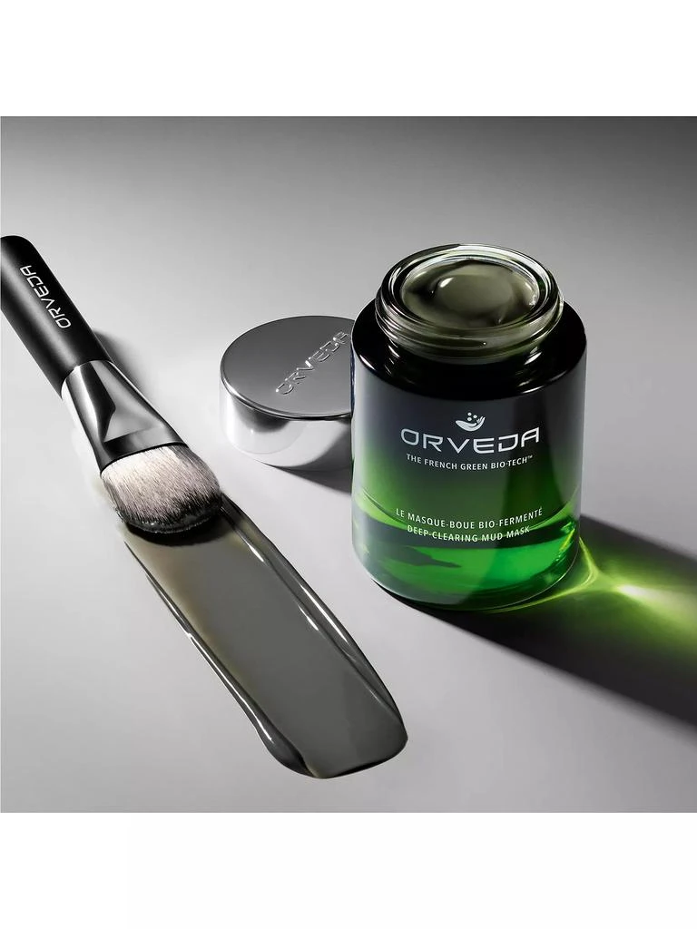 Orveda Deep-Clearing & Purifying Mud Mask 3