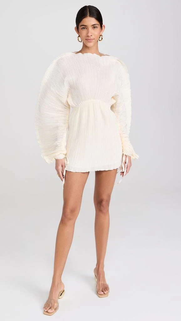 Cult Gaia Zamariah Dress 6