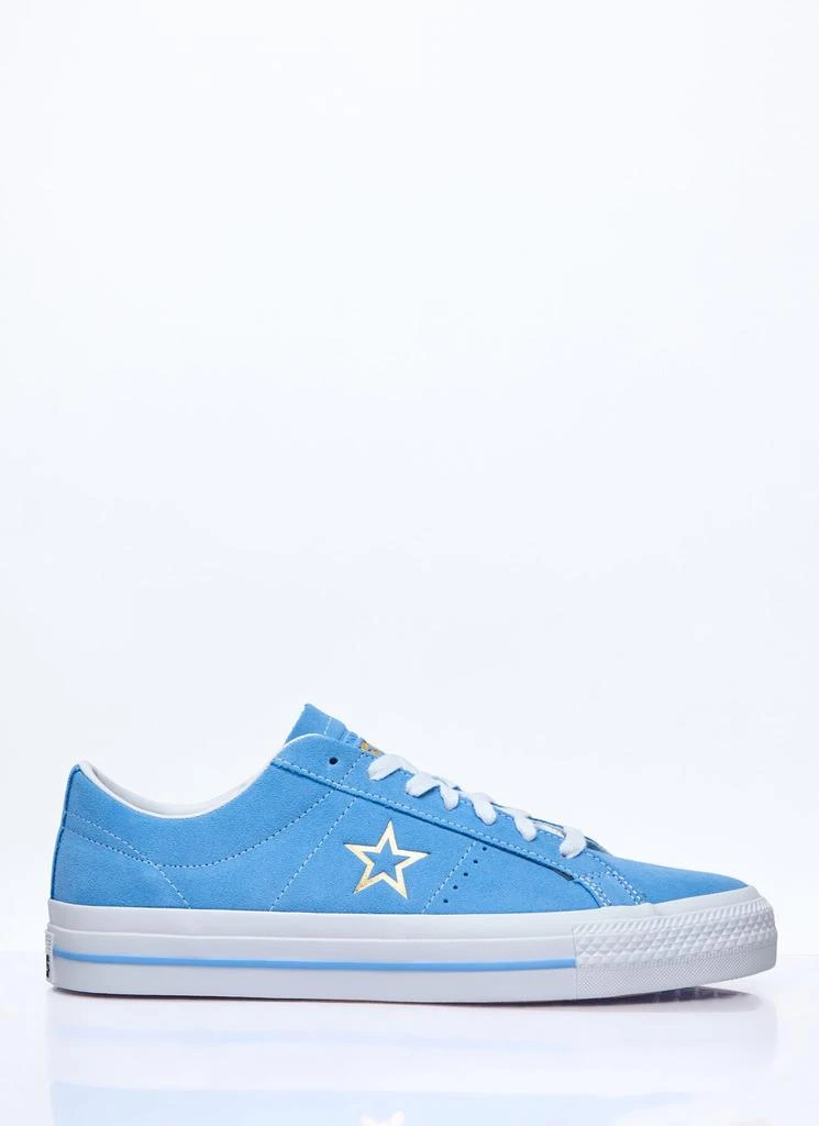Converse One Star Pro Sneakers 1