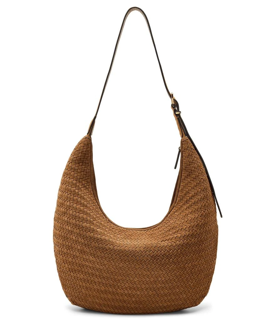 Madewell Essentials Curve Shoulder 1