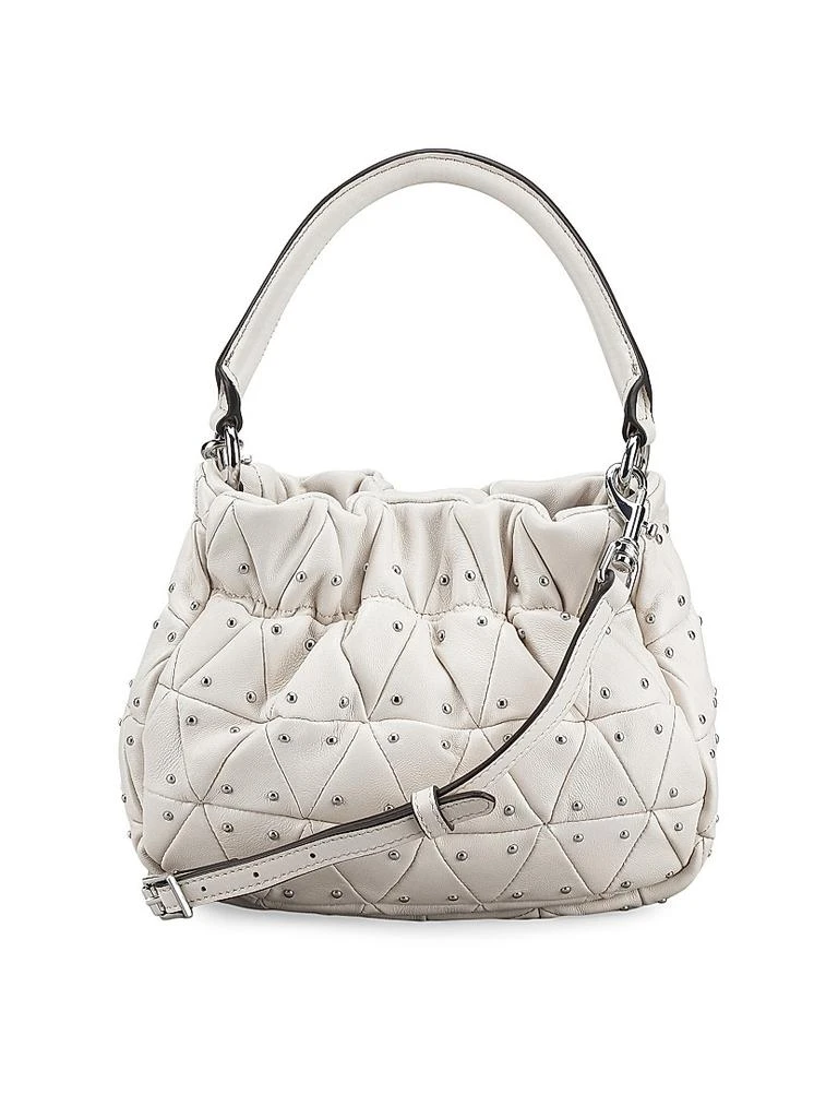 Aimee Kestenberg Femme Leather Top Handle Bag 3