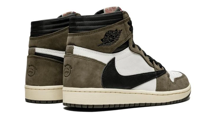 Jordan Air Jordan 1 High OG TS SP 4