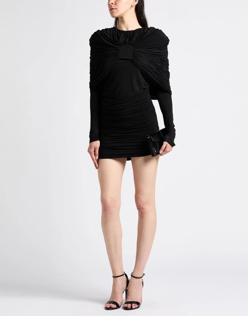 GIUSEPPE DI MORABITO Sheath dress 2