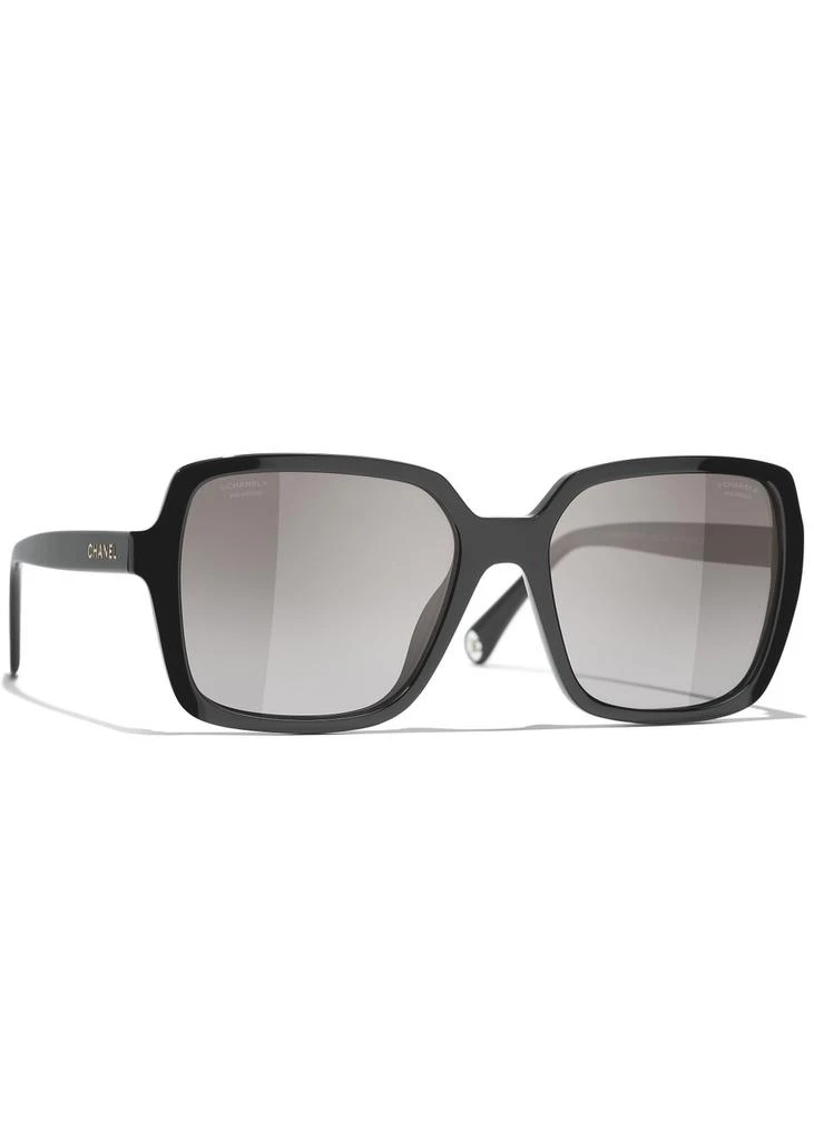 Chanel Square sunglasses 1