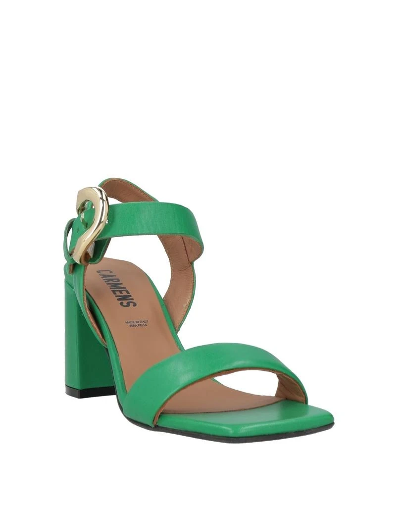 CARMENS Sandals 2