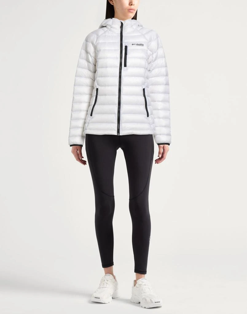 Columbia Shell  jacket 2