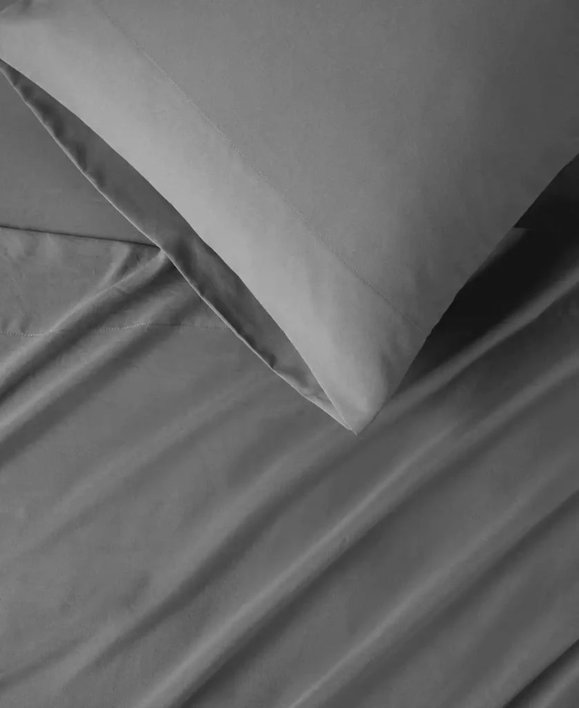 Intelligent Design Microfiber 3-Pc. Sheet Set, Twin 10