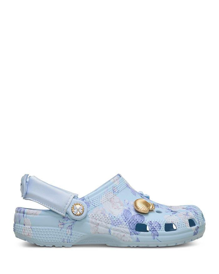 Crocs Women's LoveShackFancy Classic Clog