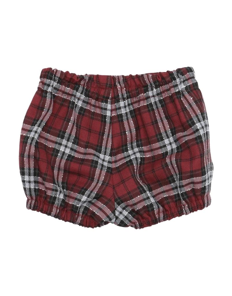 FINA EJERIQUE Shorts 
Bermuda