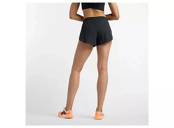 New Balance RC Ultra Light Split Short 3" 3