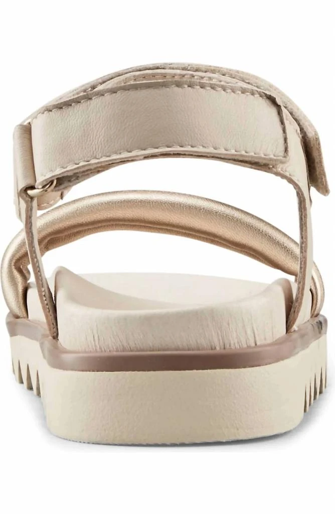 Cougar Cougar - Women's Nolo Sandals 5