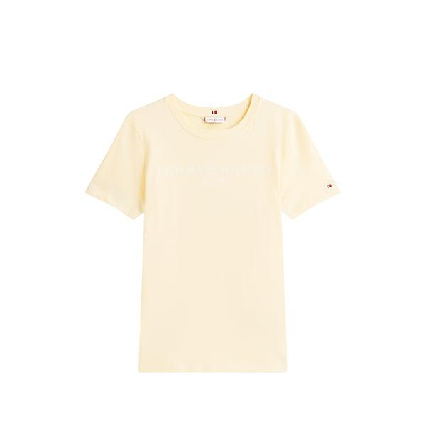 Tommy Hilfiger Classic Cotton T-Shirt