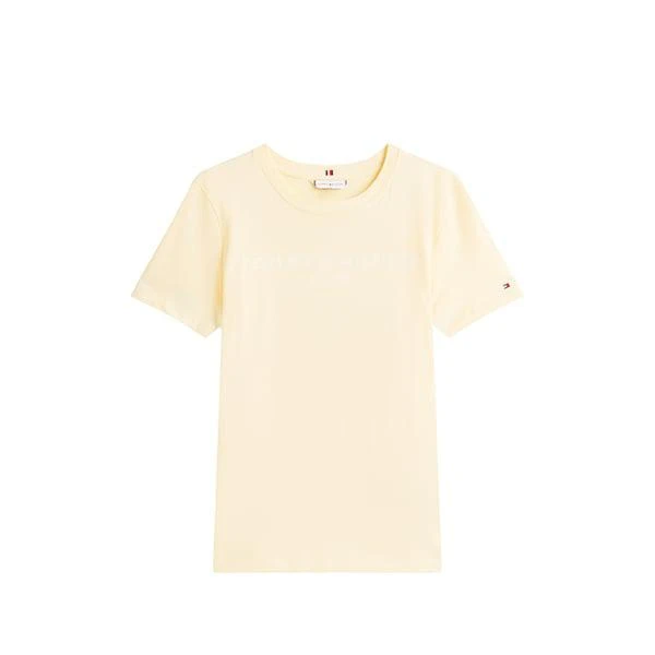 Tommy Hilfiger Classic Cotton T-Shirt 1