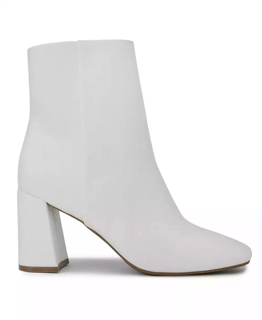 Sugar Women's Element Square Toe Dress Booties 2