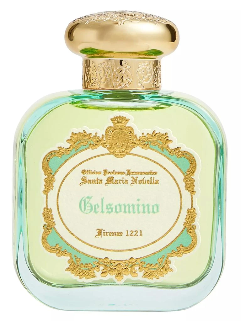 Santa Maria Novella Medici Garden Gelsomino Eau de Parfum 2