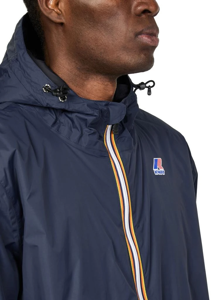 Kway Le Vrai 4.0 Claude jacket 4