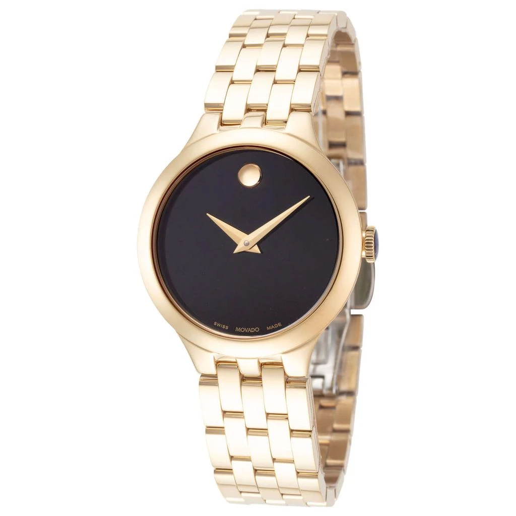 Shop Movado Veturi Women