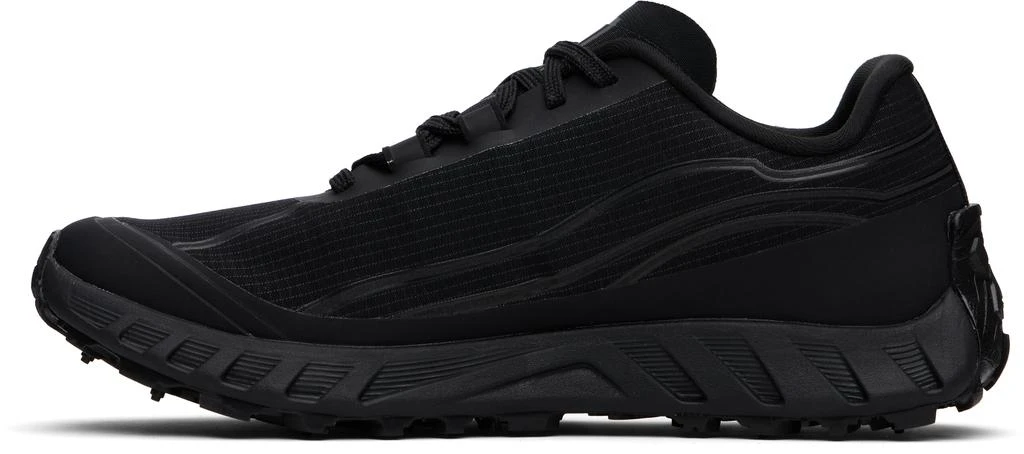 Norda Black 002 Sneakers 3