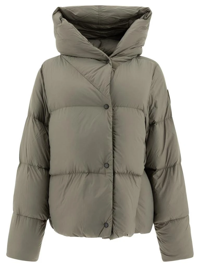 Canada Goose Canada Goose "Rhoda" Down Jacket 1