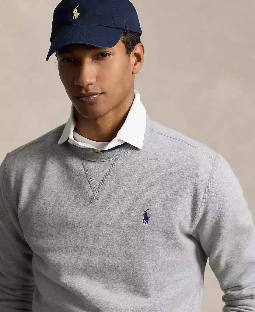 Ralph Lauren Men's RL Fleece Sweatshirt 5