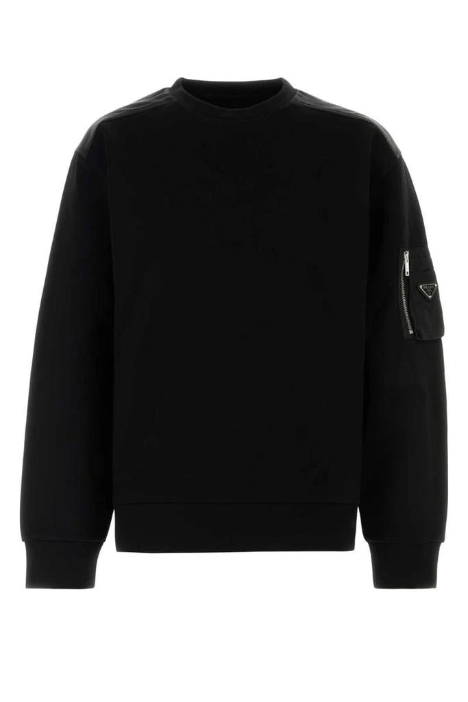 Prada Prada Sweatshirts 1