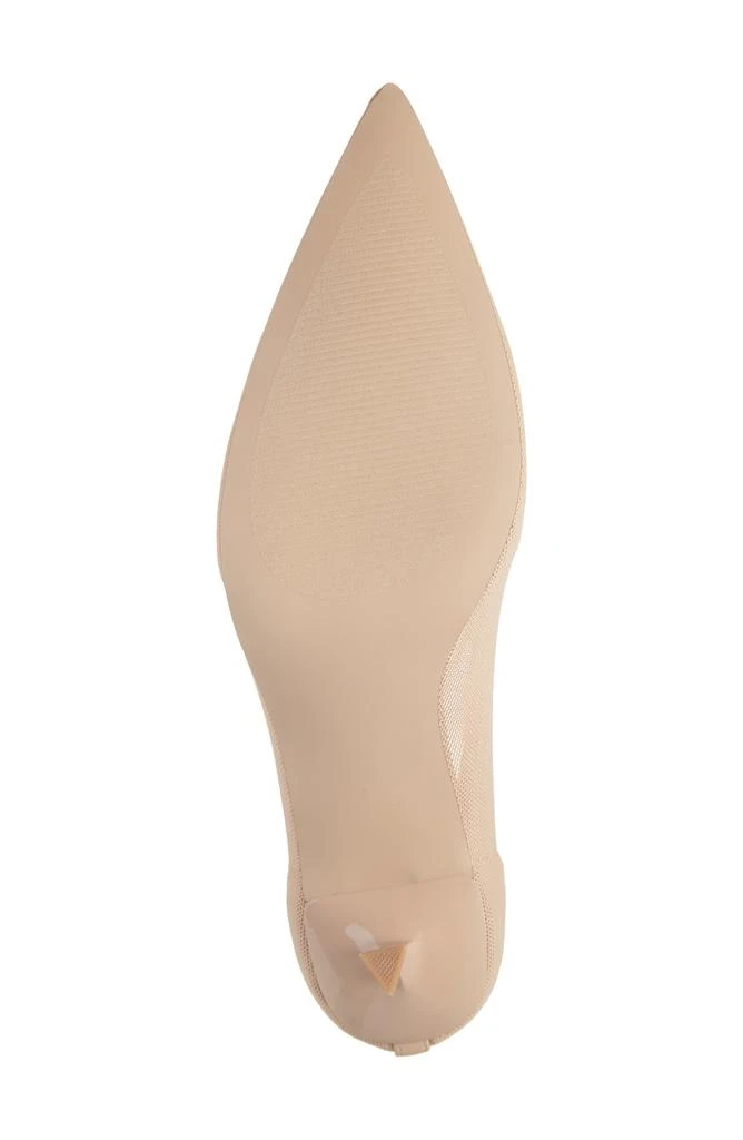 Steve Madden Parris Mesh Pump 6