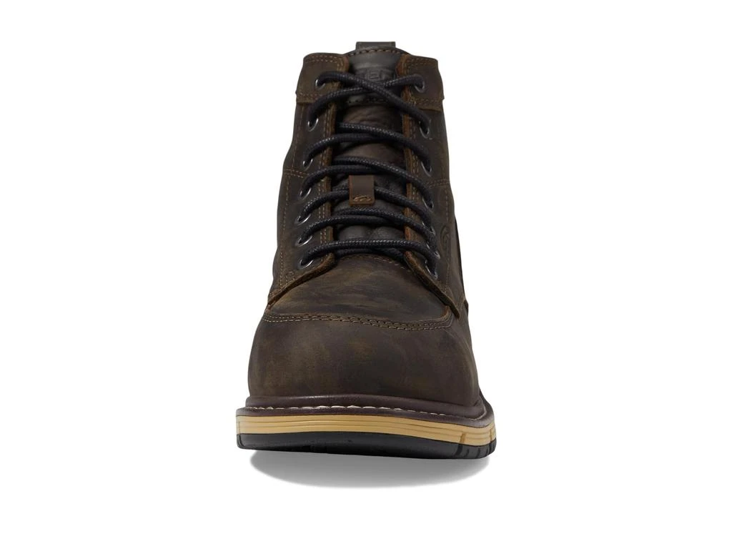 Keen 6" San Jose Aluminum Toe WP 2