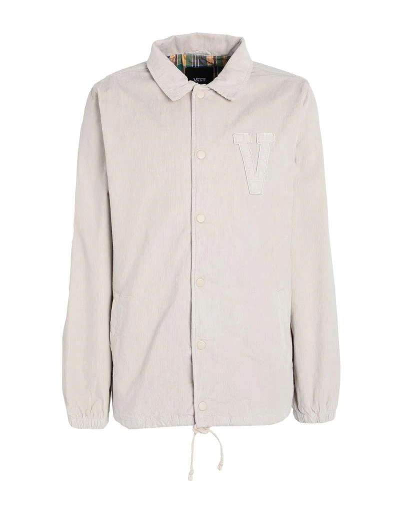 Vans Jacket 1