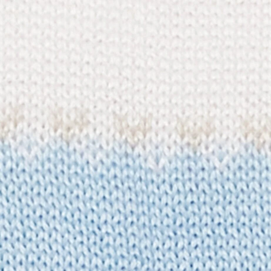 Bimbalo Cotton Knitted Polo Shirt (3-24 Months) 5