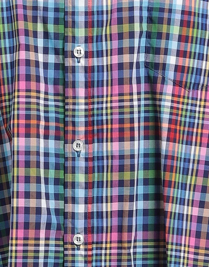 Paul & Shark Checked shirt 4